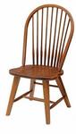 Boston Windsor Dining Chair by Keystone Collection