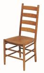 Classic Shaker Dining Chair by Keystone