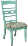 Cleveland Ladderback Dining Chair by Keystone Collection