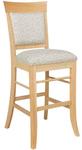 Harrison Counter Barstool by Keystone Collection