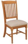 Jackson Dining Chair by Keystone Collection