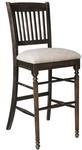 Jackson Counter Bar Chair by Keystone Collection