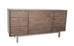 Amish Cumulus Cove 72" Dresser