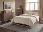 Amish Cumulus Cove 3-Piece Bedroom Set