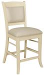 Manchester Counter Height Chair by Keystone Collection