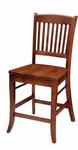 Manchester Counter Chair by Keystone