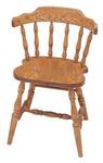 Mate Dining Side Chair by Keystone Collection