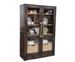 Large Modern Dining Storage Cabinet