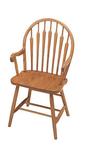 Millstream Seven Arrow Windsor Chair by Keystone Collection