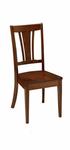 Metro Dining Chair by Keystone Collection
