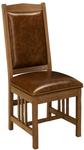 Mission Dining Chair by Keystone Collection
