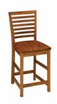 Montclair Counter Chair by Keystone