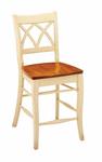 Provence Counter Chair by Keystone