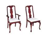 Queen Anne Dining Chair by Keystone Collection