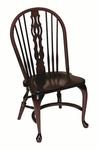 Regent Windsor Dining Chair by Keystone Collection