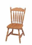 Royal Country Dining Chair by Keystone Collection
