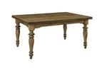 Bedford Stowleaf Table Keystone Collection