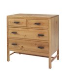 Gregory Small Chest of Drawers