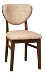Kyma Upholstered Dining Chair