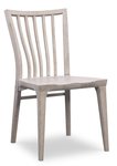 Amish Harper Side Dining Chair