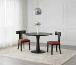 Amish Taytum 3-Piece Dining Set