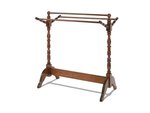 Legacy Quilt Rack