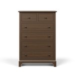Finwood 6-Drawer Chest of Drawers