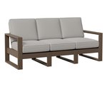 Berlin Gardens Nordic Poly High Back Sofa