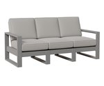 Berlin Gardens Nordic Poly High Back Sofa