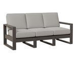 Berlin Gardens Nordic Poly High Back Sofa