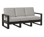 Berlin Gardens Nordic Poly High Back Sofa