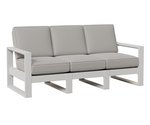 Berlin Gardens Nordic Poly High Back Sofa