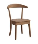 Amish Tangier Side Chair