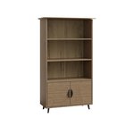 Amish Clifton Bookshelf