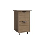 Amish Clifton Lateral File Cabinet