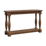 Amish Hinton Console Table