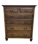 Outlet: Kirby Chest of Six Drawers In-Stock