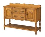 Brookville Sideboard by Keystone Collection