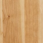 PCL Sample - Sap Cherry - Natural Effect (No Sheen Varnish)