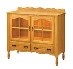 Brookville Server Buffet by Keystone Collection