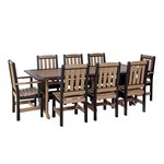 mish Leisure Lawns Outdoor Poly 8 Foot Mission