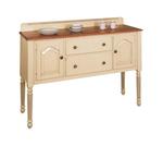 Jackson Sideboard by Keystone Collection