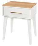 Sofi 1-Drawer Nightstand