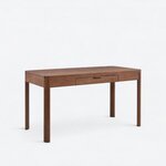 Amish Handcrafted Chadwick Modern Writing Desk