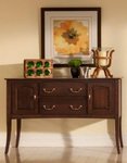 Manchester Sideboard by Keystone Collection