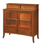 Manchester Server Buffet by Keystone Collection