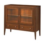Metro Server Buffet by Keystone Collection