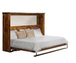 Amish Horizontal Murphy Bed