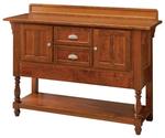 Bedford Sideboard by Keystone Collection