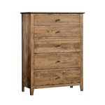 Amish Owin Chest